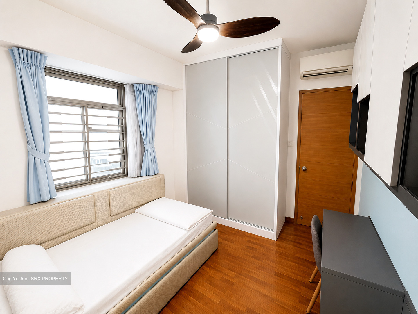 Sunville (D12), Apartment #569654201